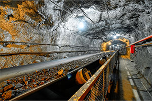  Horizontal Mineshaft image