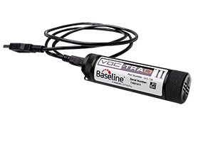 VOC-TRAQ II - VOC Detector