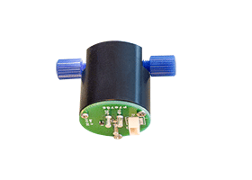 piD-POD - Photoionization Sensor