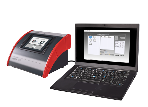 Dansensor Lippke 5000-PC 630x440