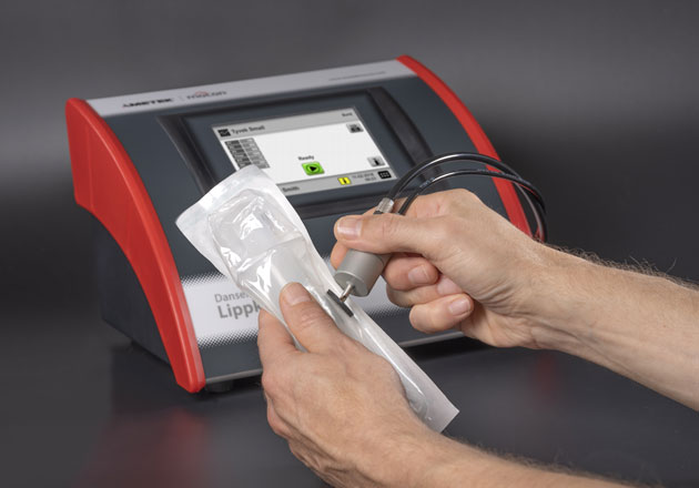 Dansensor Lippke5000 Handheld 630x440px