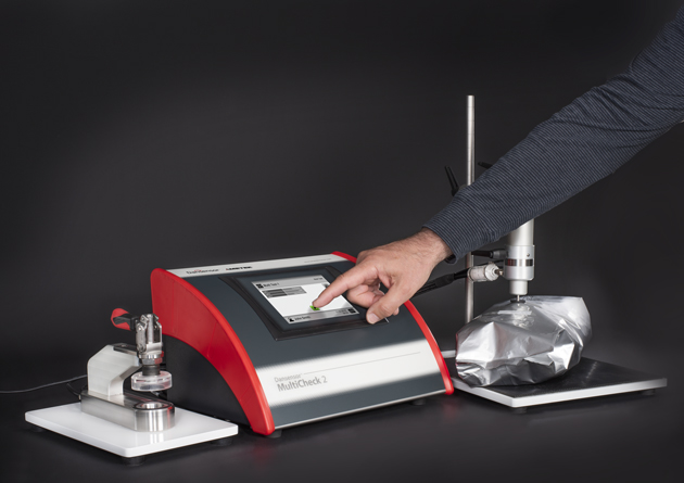 Dansensor MultiCheck 2