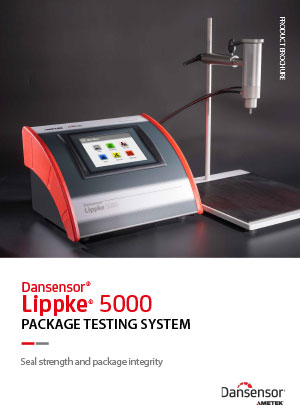 Lippke 5000