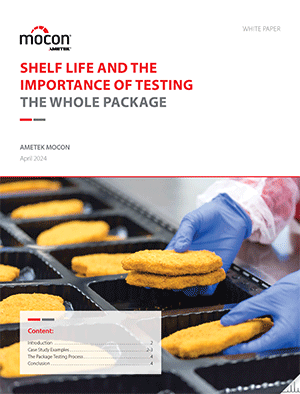Shelf Life and The Importance of Testing The Whole Package