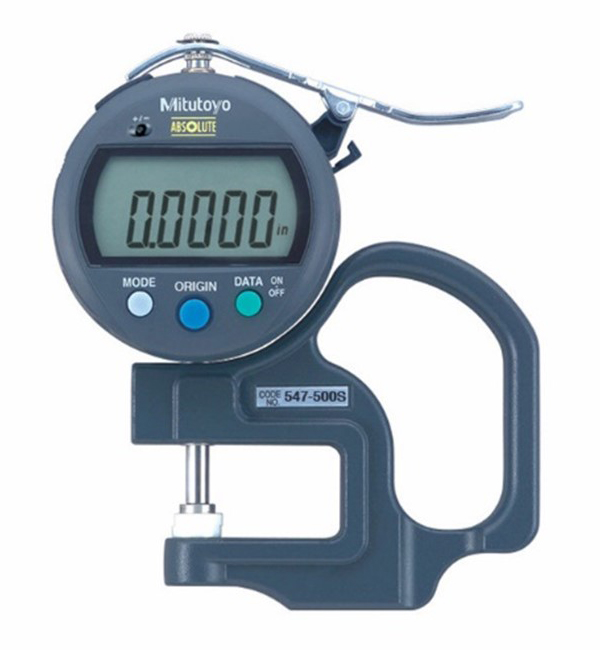 Mitutoyo 547-500S